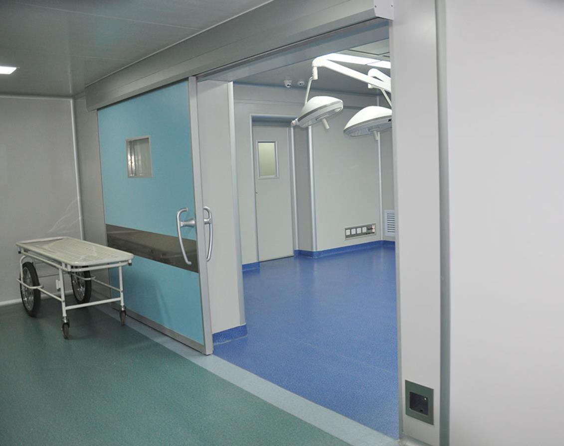 手術室走廊